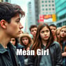 Mean Girl