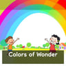 Colors of Wonder