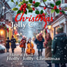 Have a Holly Jolly Christmas