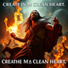 Create in Me a Clean Heart