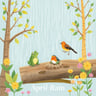 April Rain