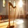 Harp of Praise