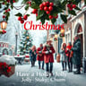 Have a Holly Jolly Christmas