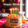 Happy Birthday Praveen
