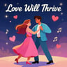 Love Will Thrive