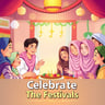 Celebrate The Festivals