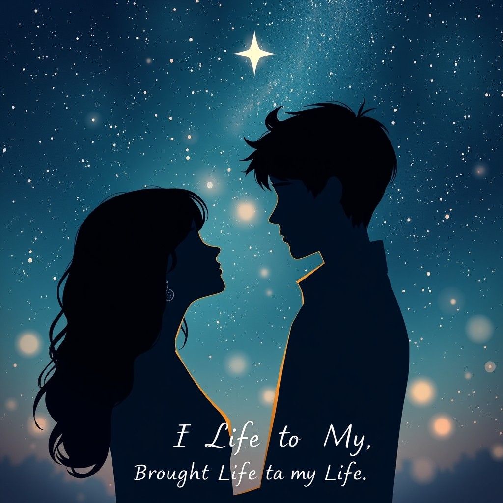 Brought Life to My Life