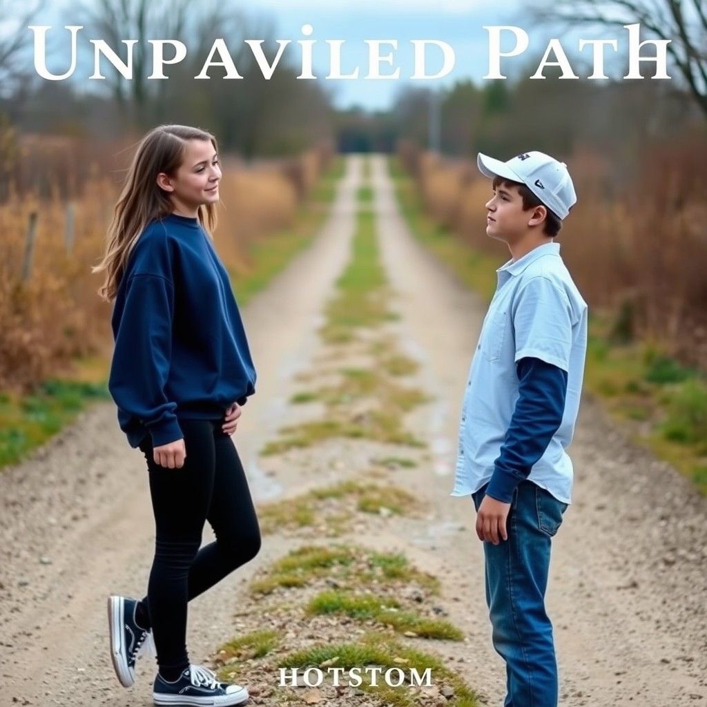 Unpaved Path