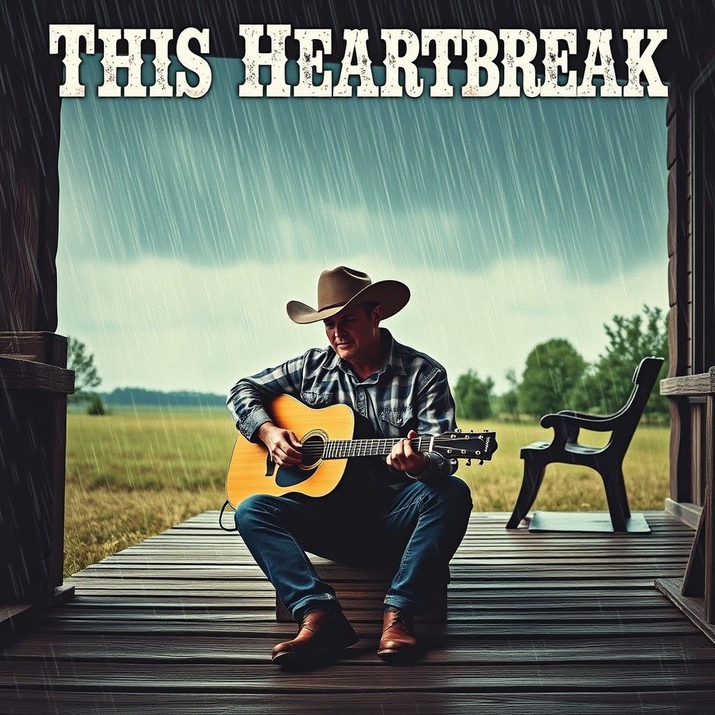 This Heartbreak