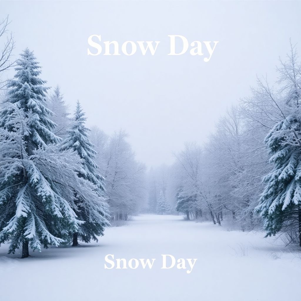 Snow Day