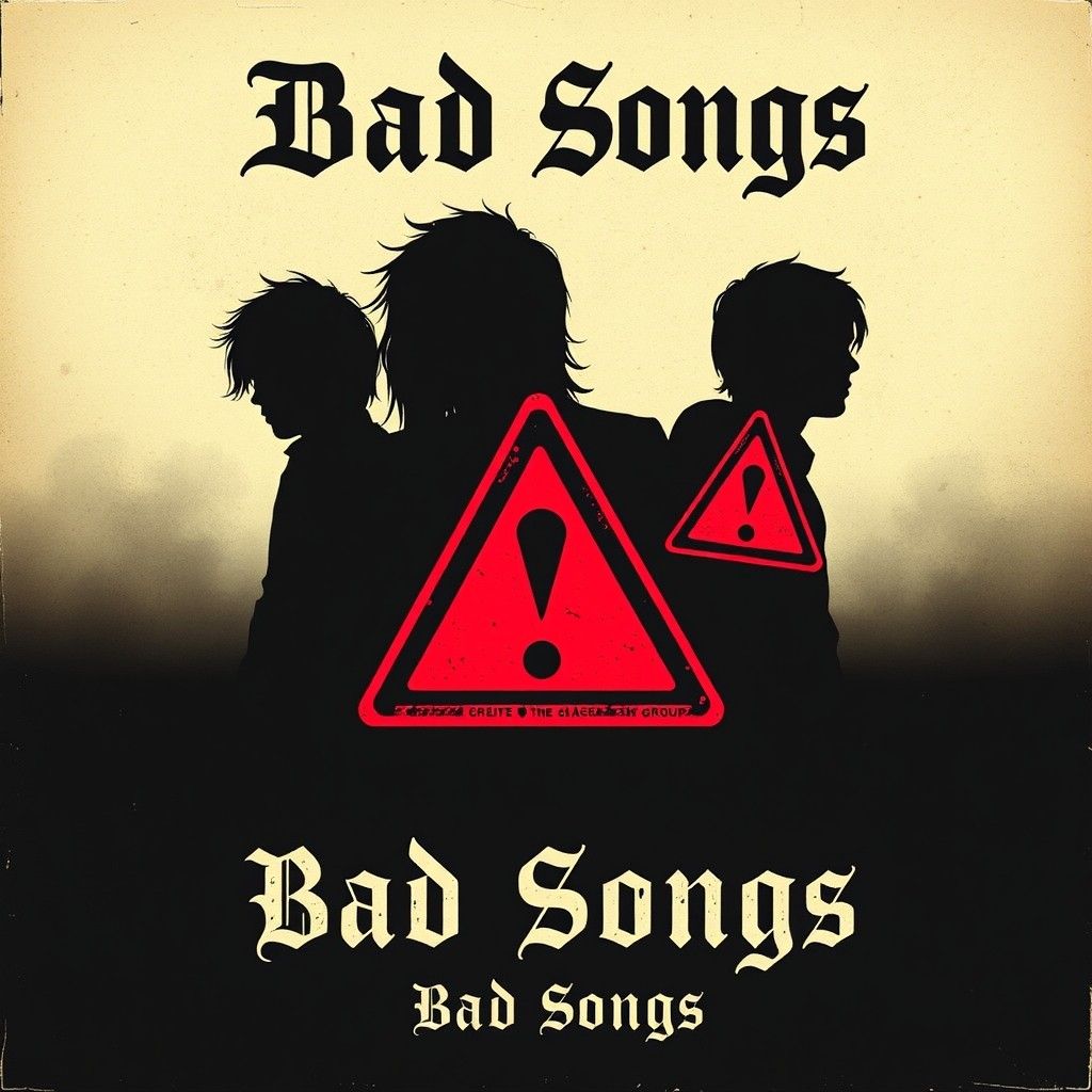 Bad Songs