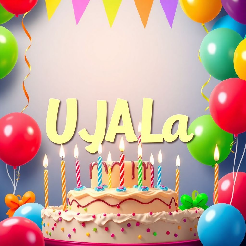 Ujala