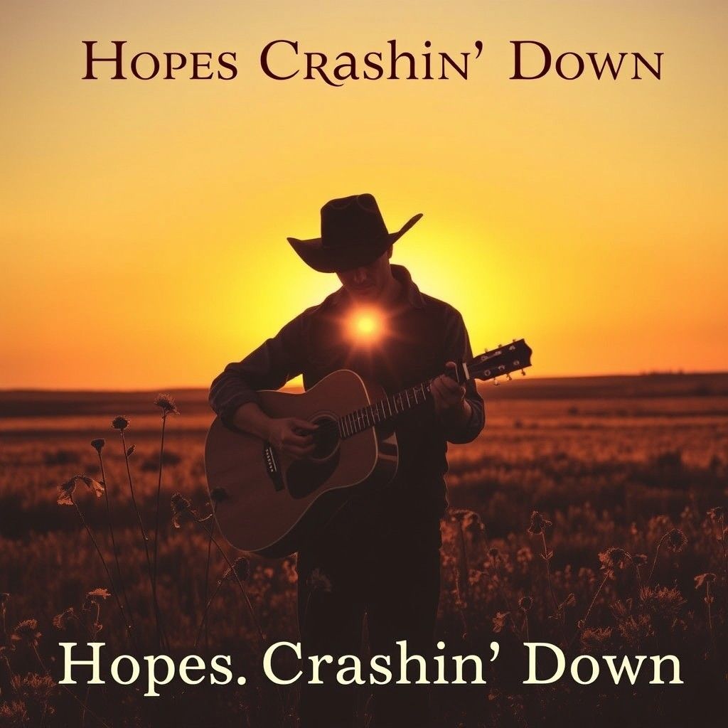Hopes Crashin' Down