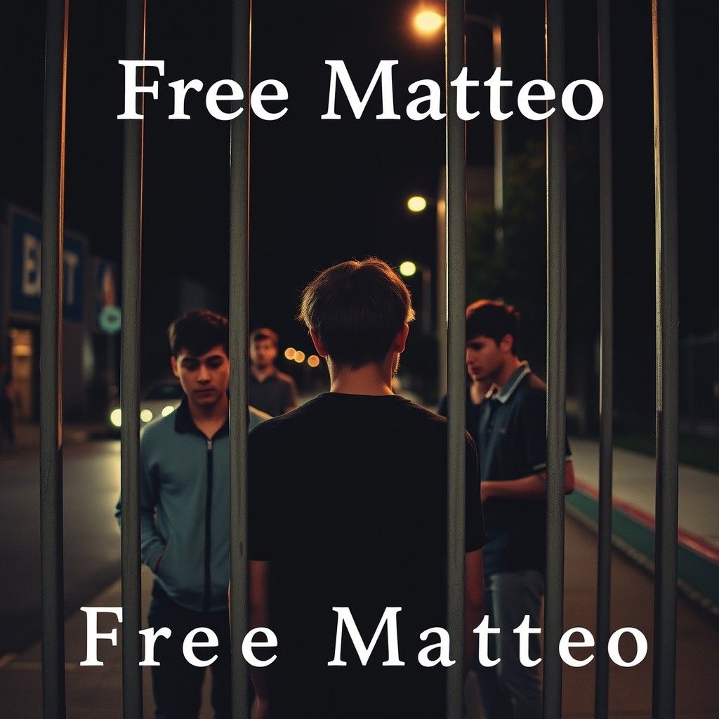 Free Matteo