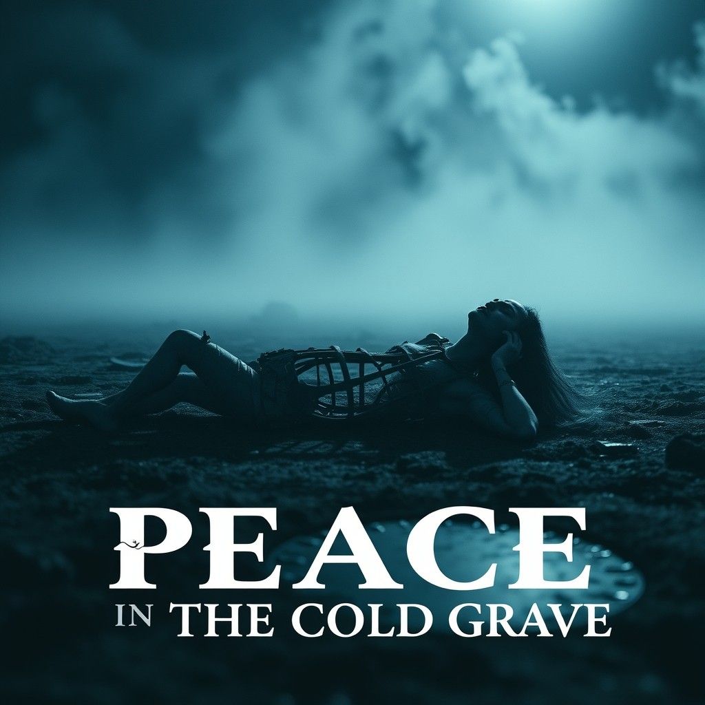 Peace in the Cold Grave