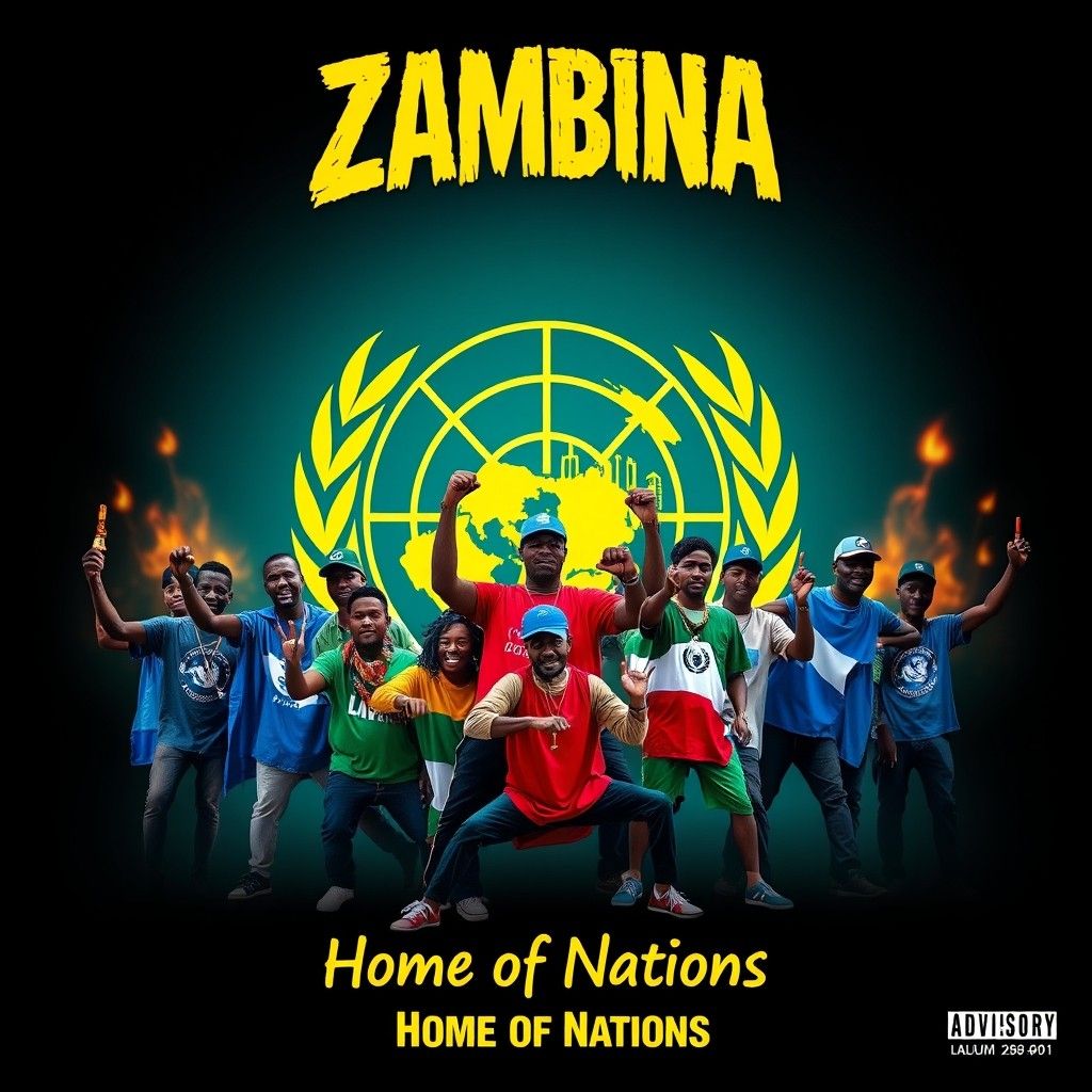 Home of Nations