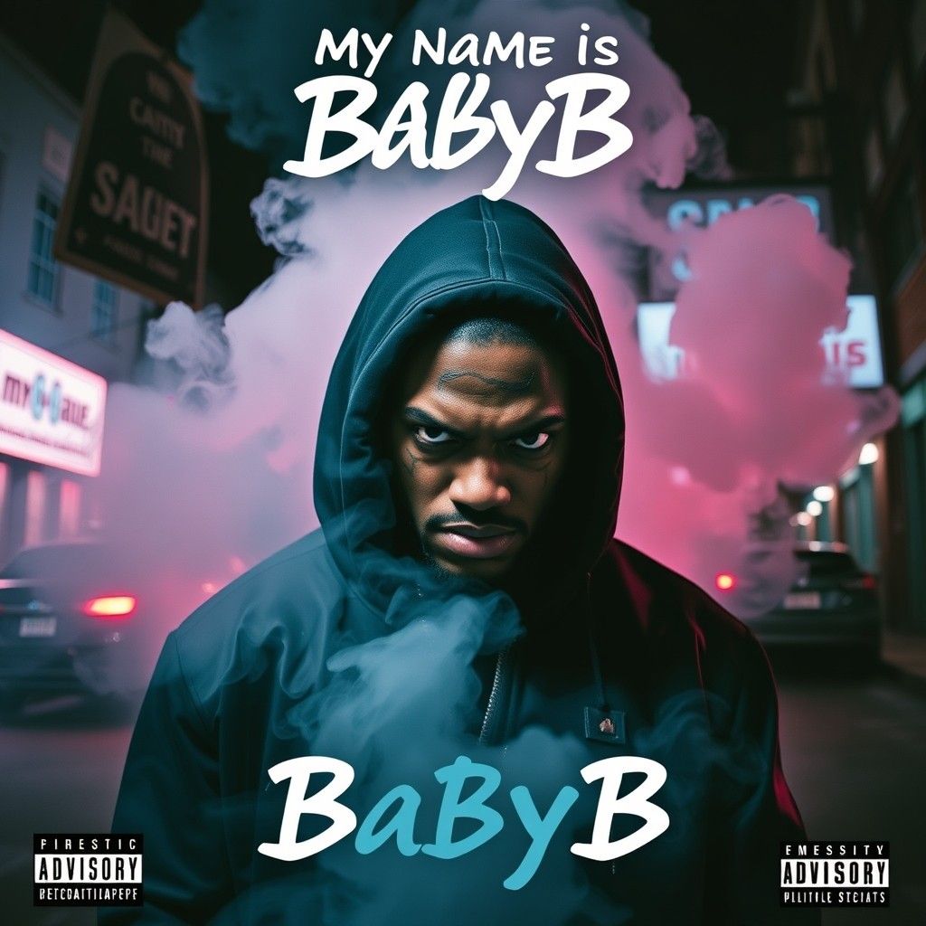 My Name is BabyB