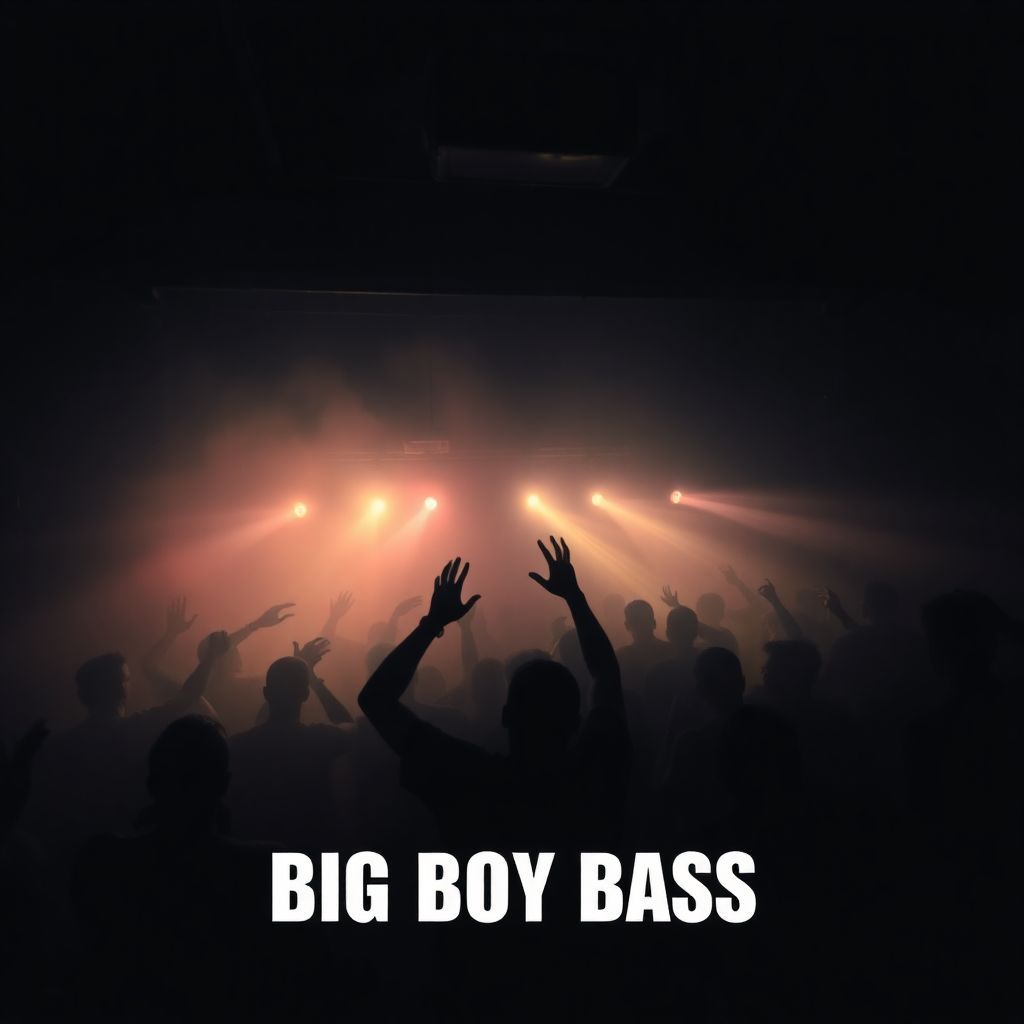 Big Boy Bass