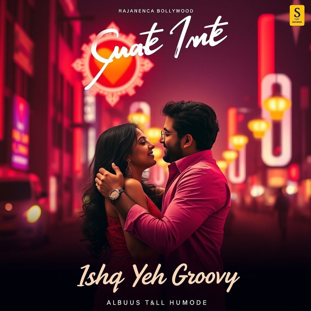 Ishq Yeh Groovy
