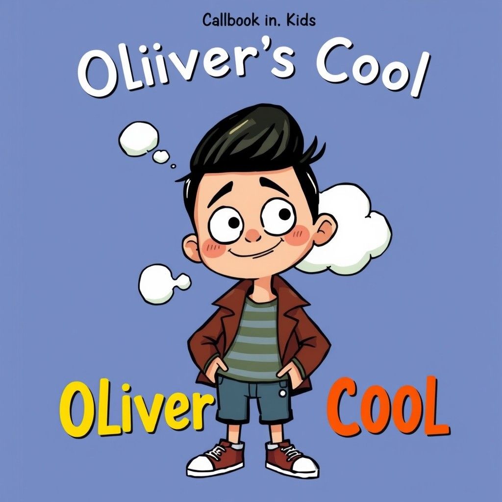 Oliver's Cool