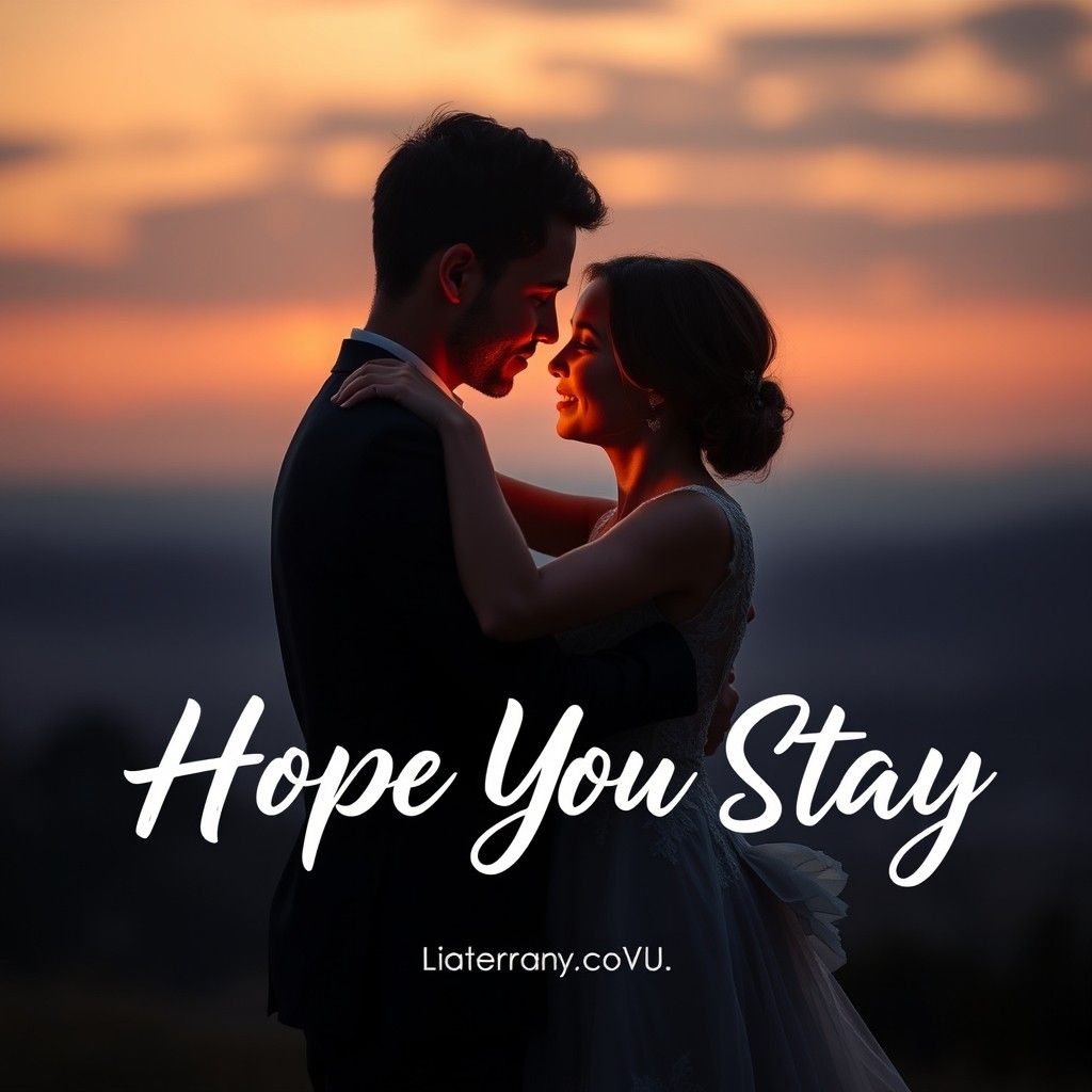 Hope You Stay