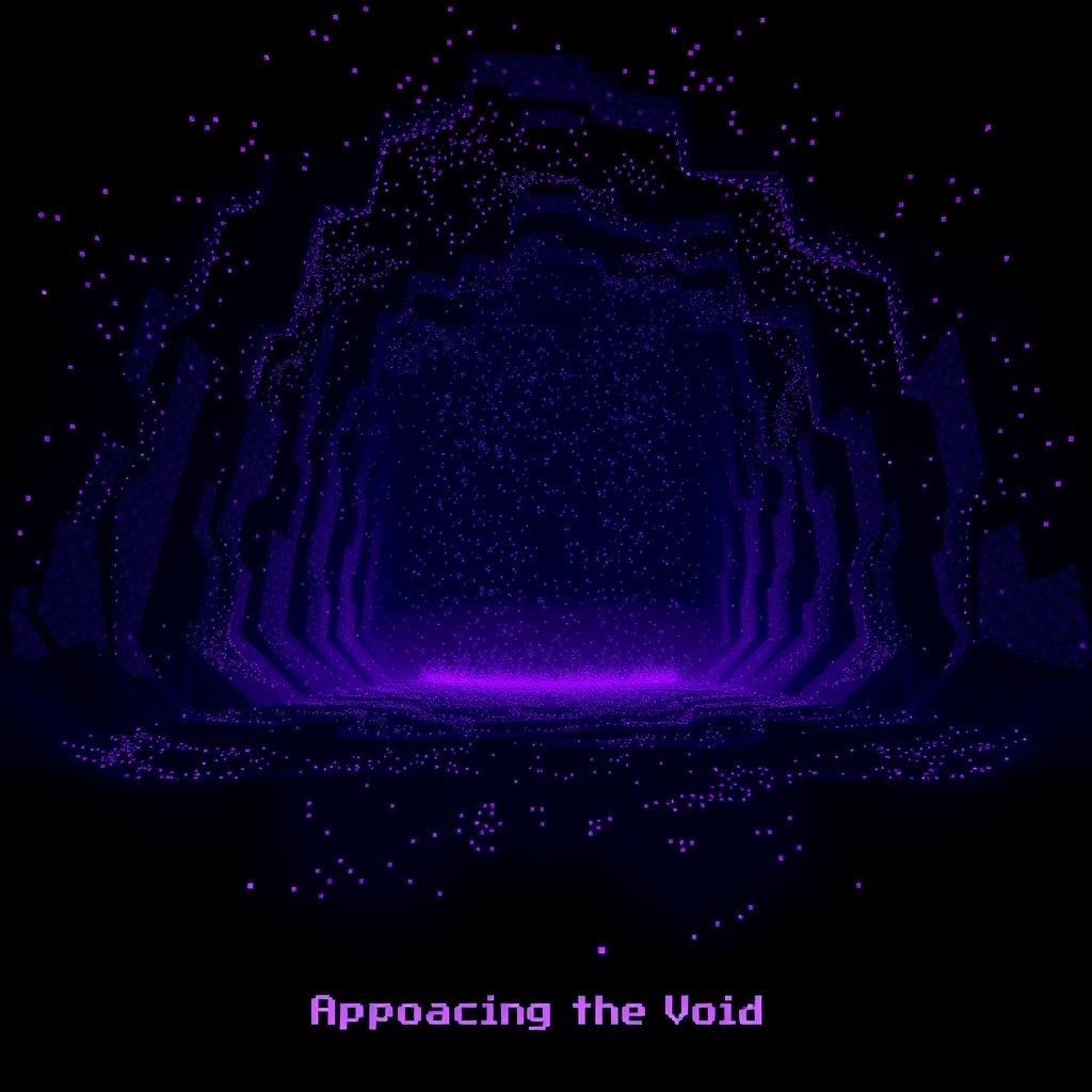 Approaching the Void