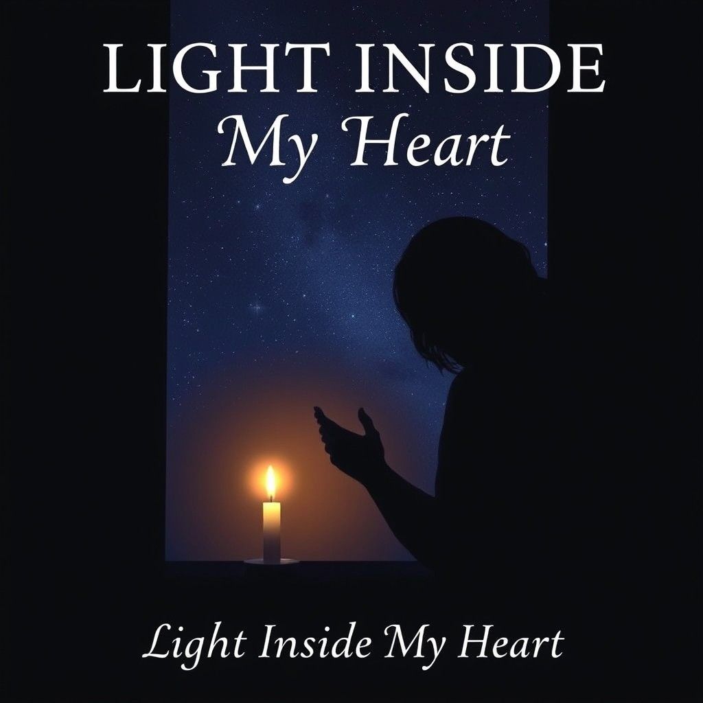 Light Inside My Heart