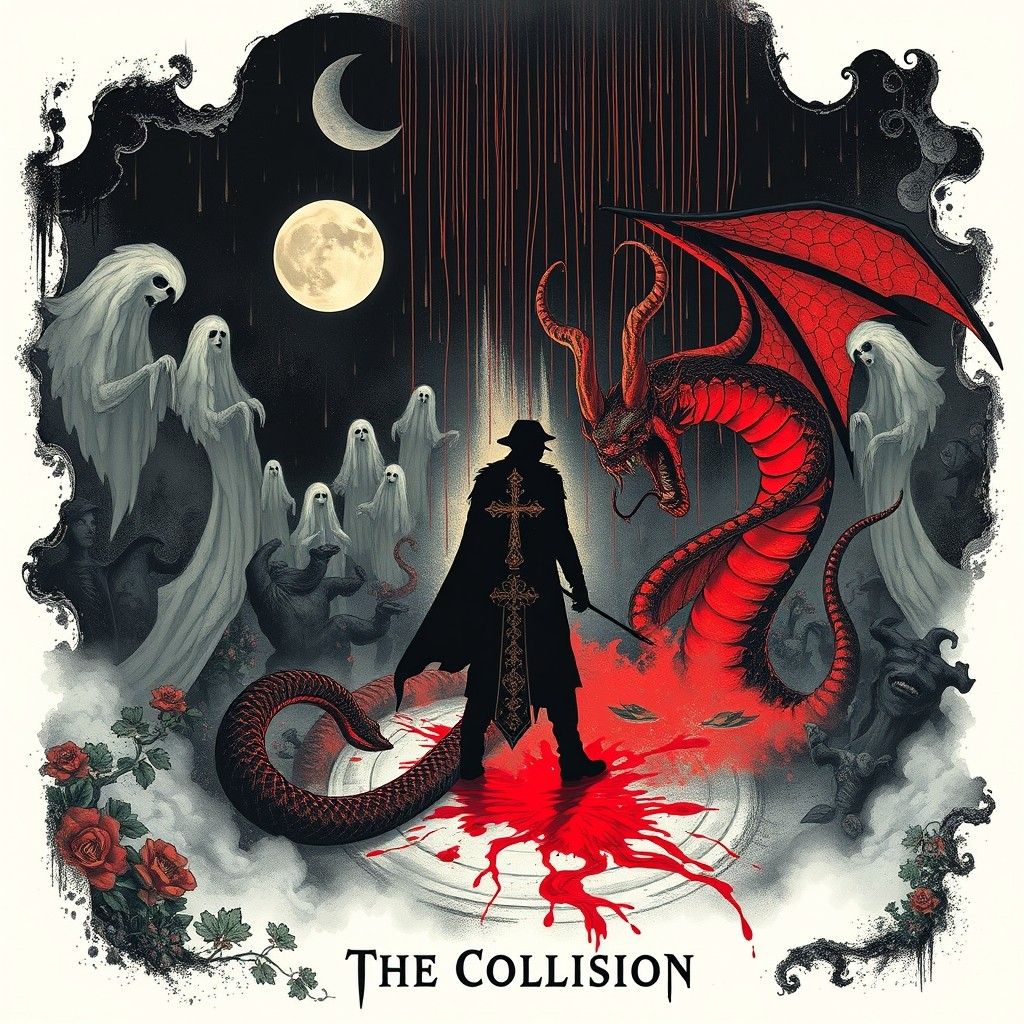The Collision