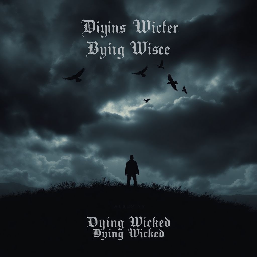 Dying Wicked