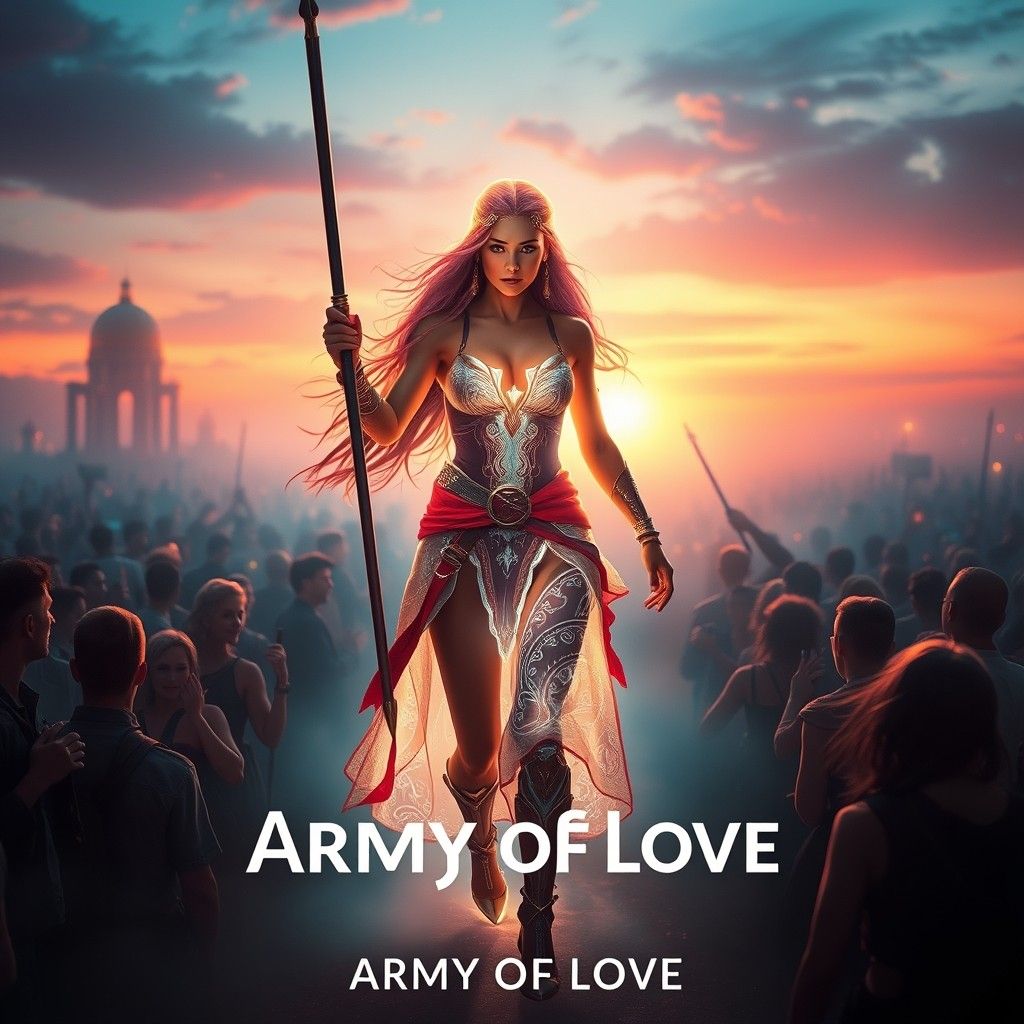 Army of Love