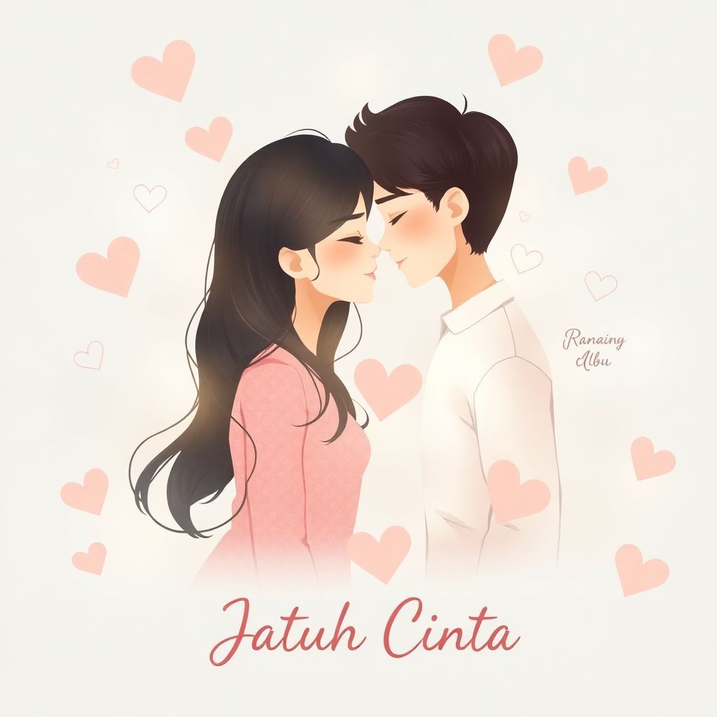 Jatuh Cinta