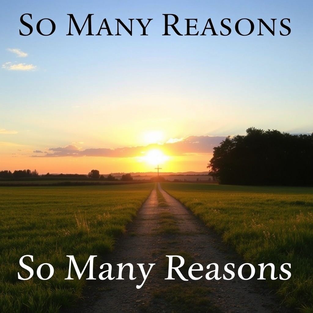 So Many Reasons
