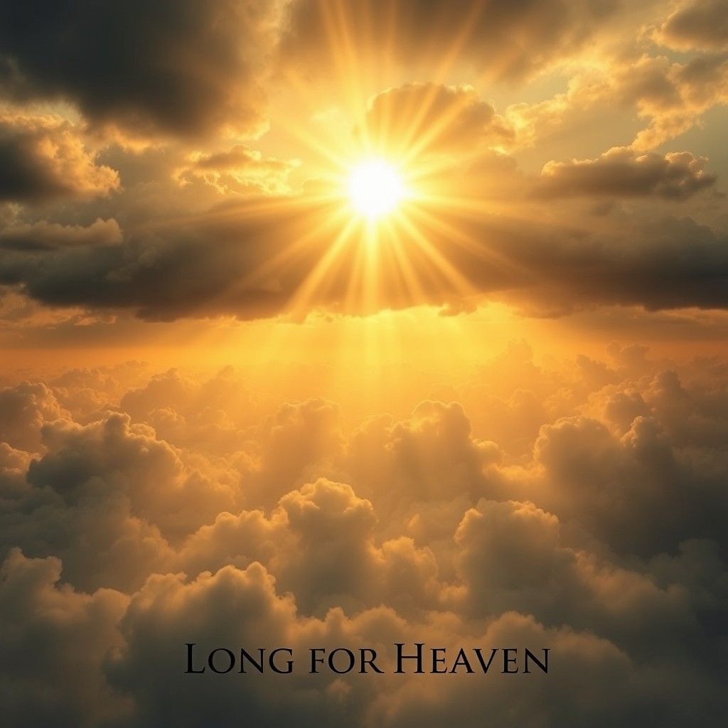 Long for Heaven