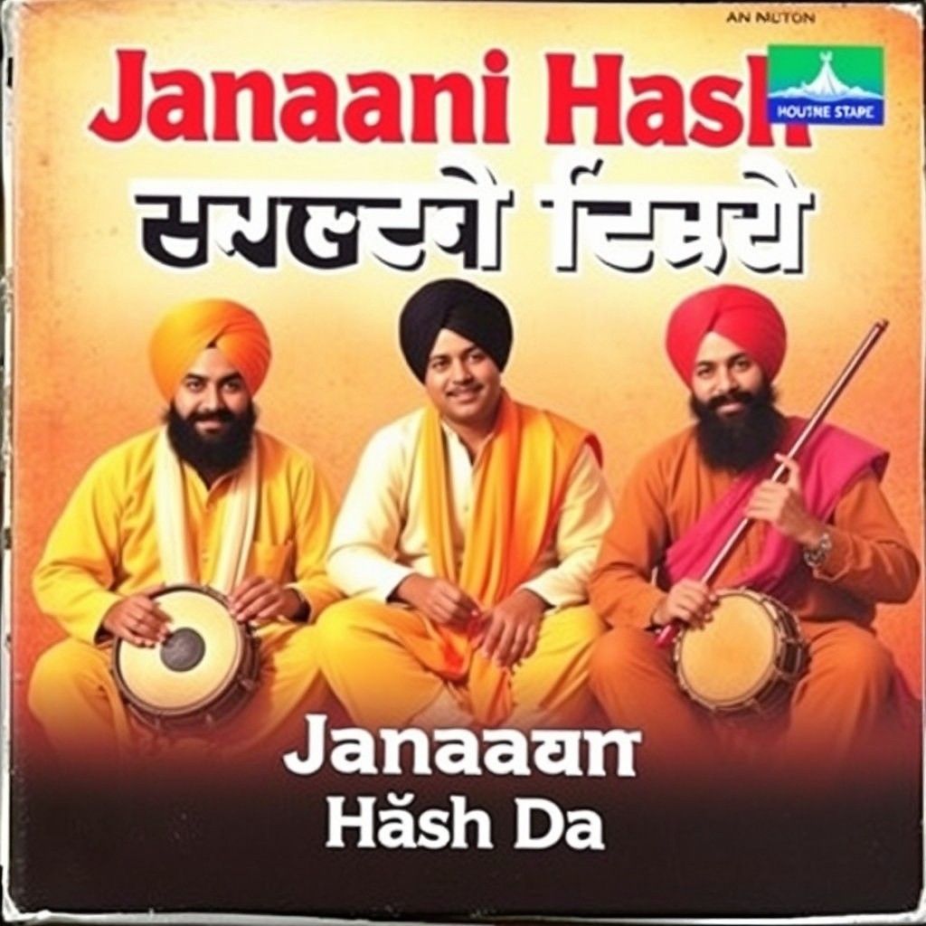 Janaan Hash Da
