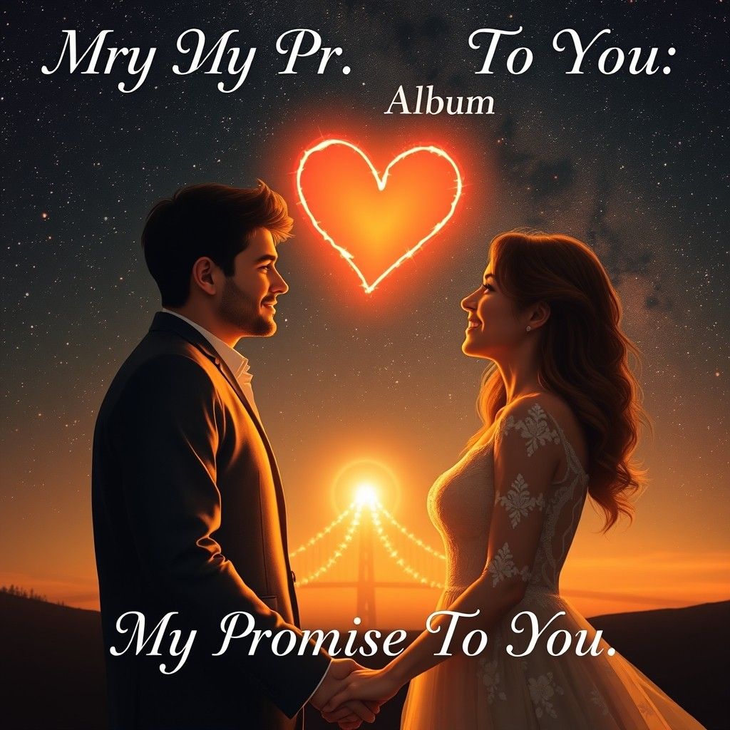 My Promise To You