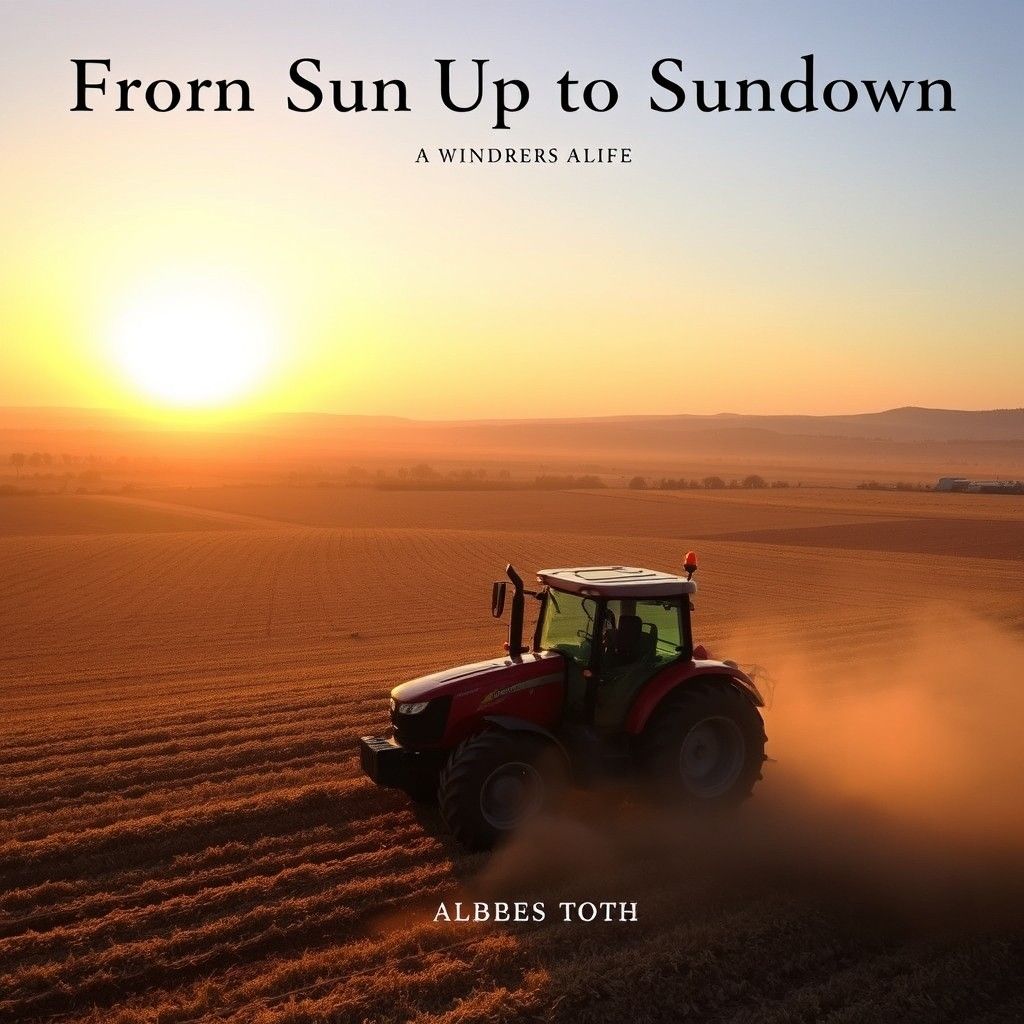 From Sun Up to Sundown