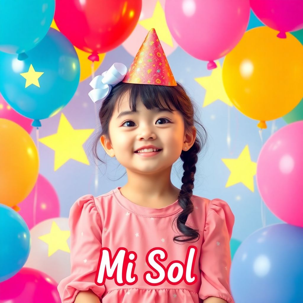 Mi Sol