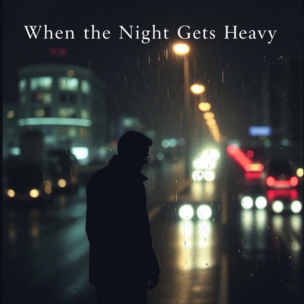 When the Night Gets Heavy