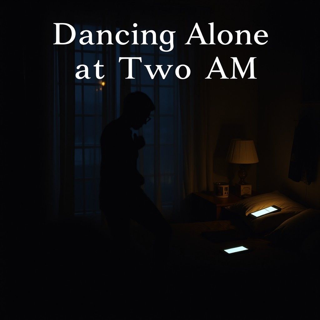 Dancing Alone at Two AM