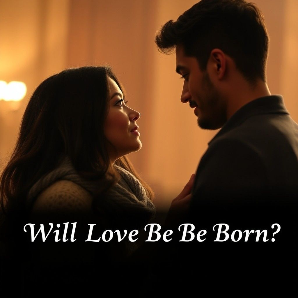 Will Love Be Born