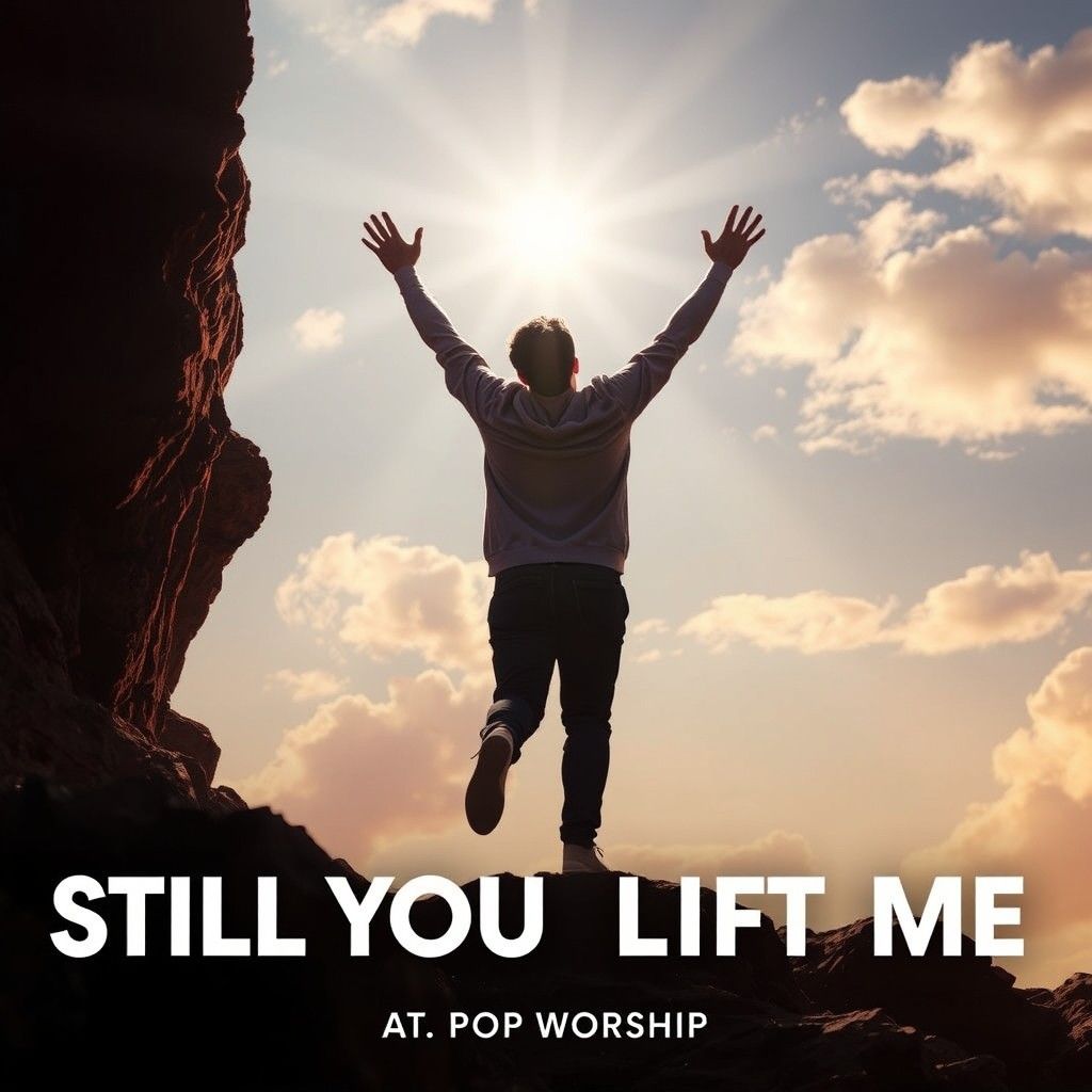 Still You Lift Me