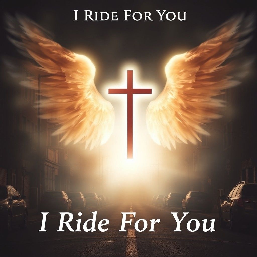 I Ride For You
