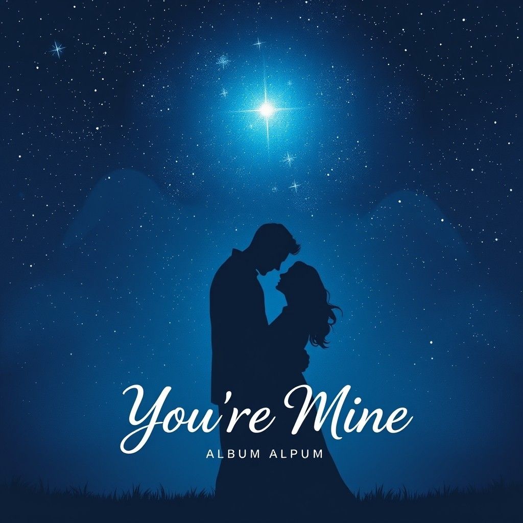 You're Mine