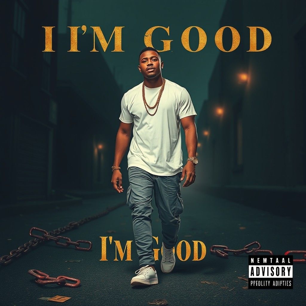 I'm Good