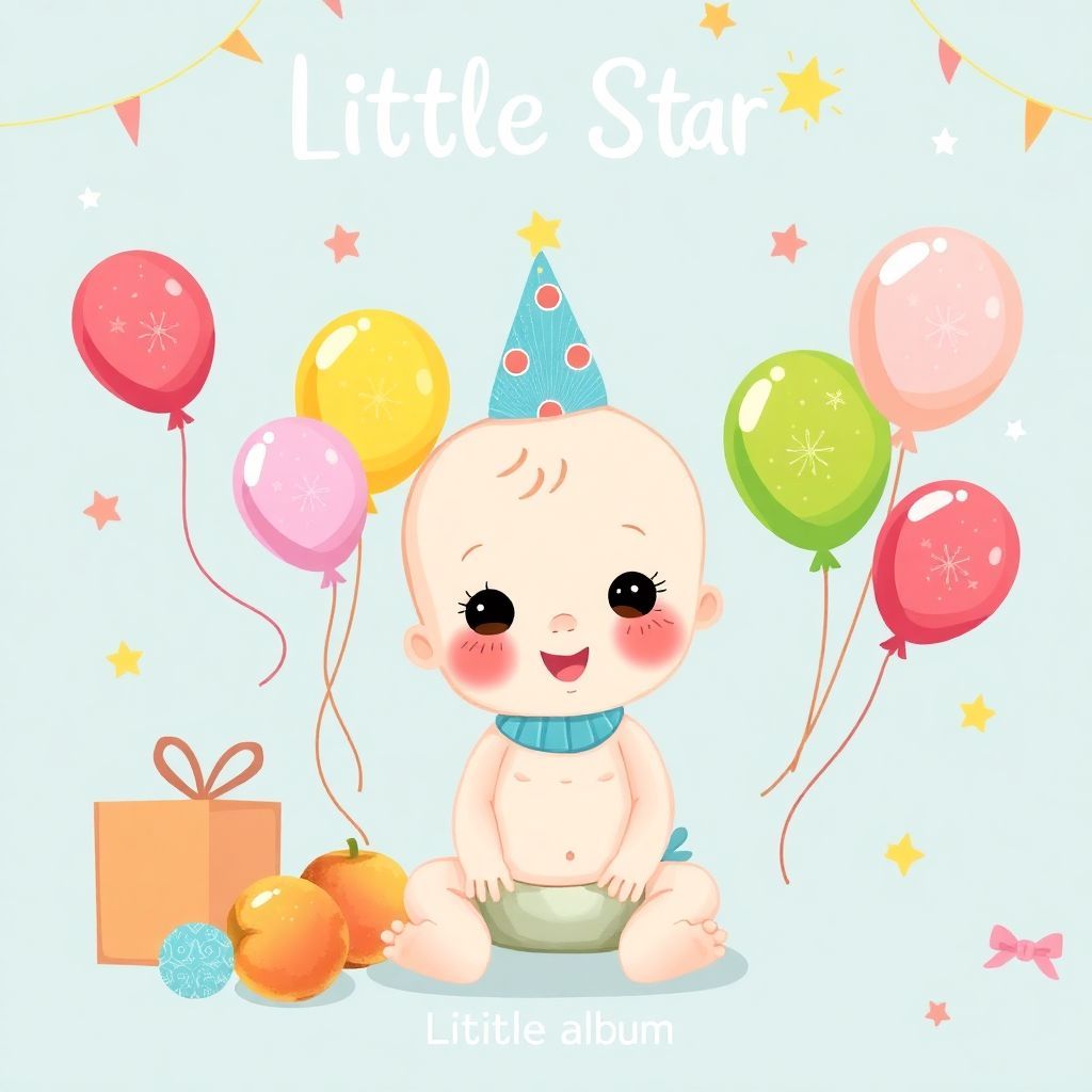 Little Star