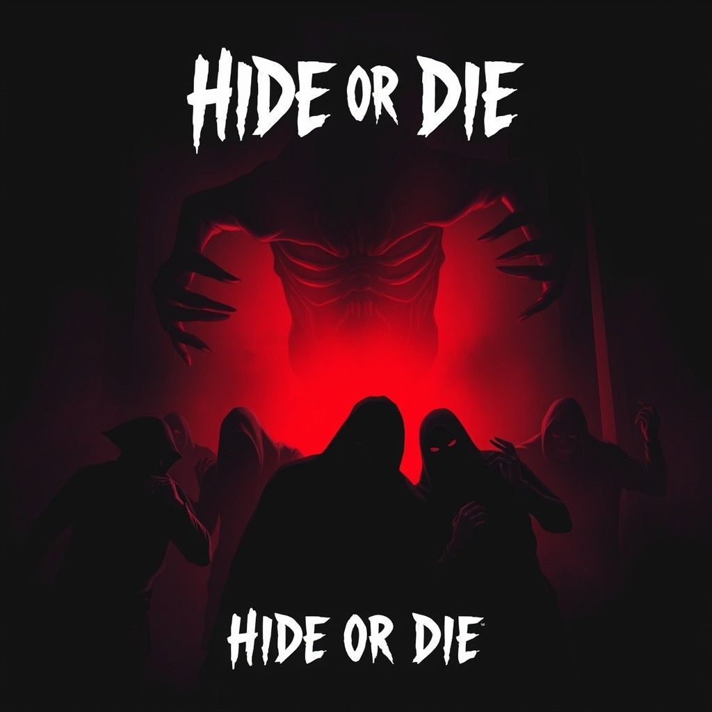 Hide or Die