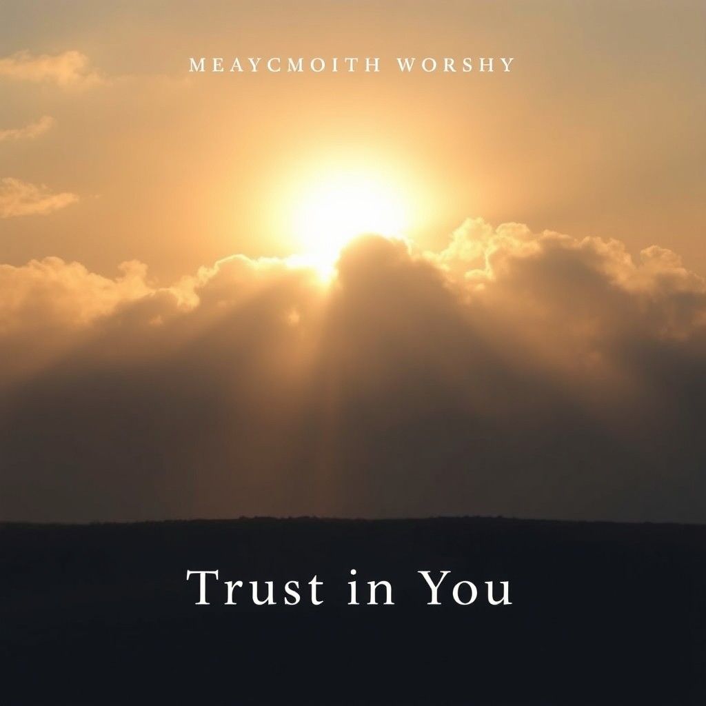 Trust in You