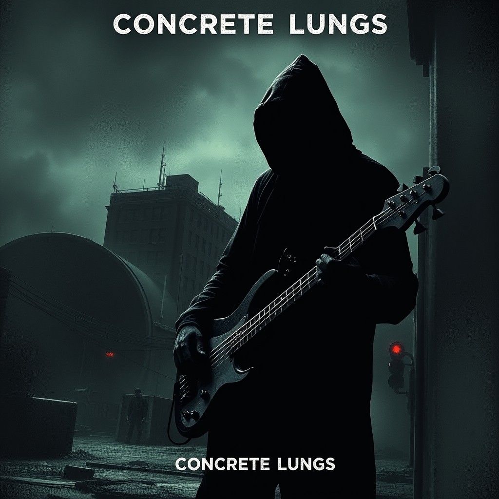 Concrete Lungs