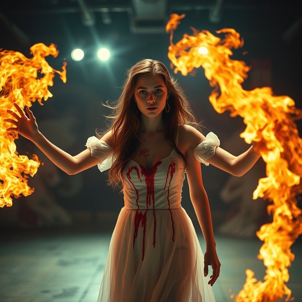 Carrie