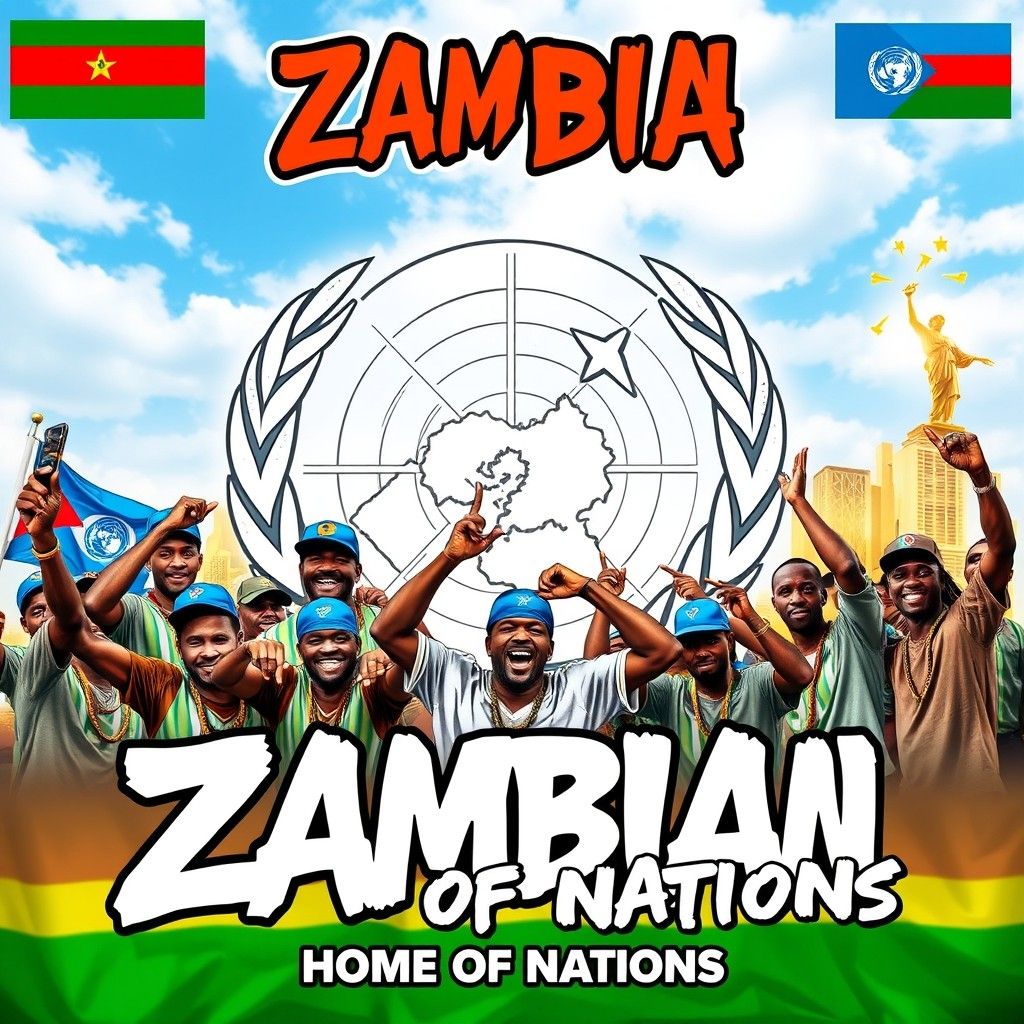 Home of Nations